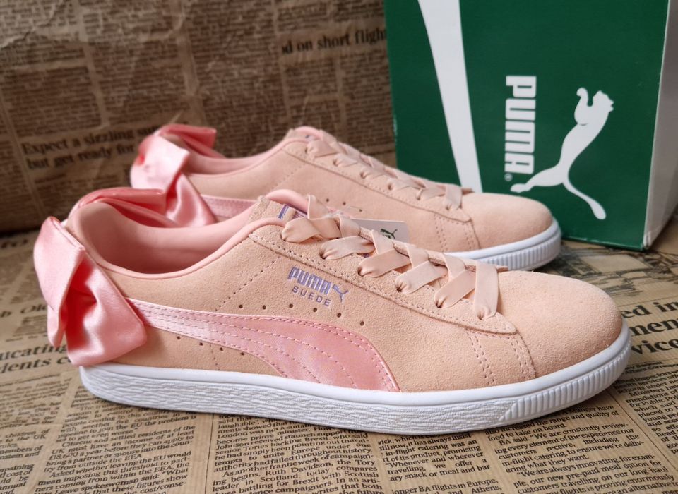 Puma нови кецове