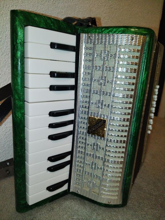 Acordeon Razno copiii