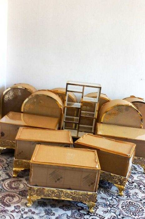 SARPO Sandiqlari ijaraga berish va yasash