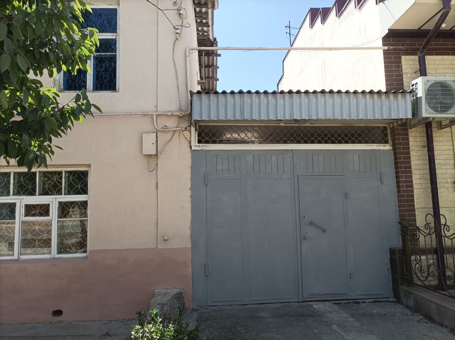 Продам участок яшнабатском районе.