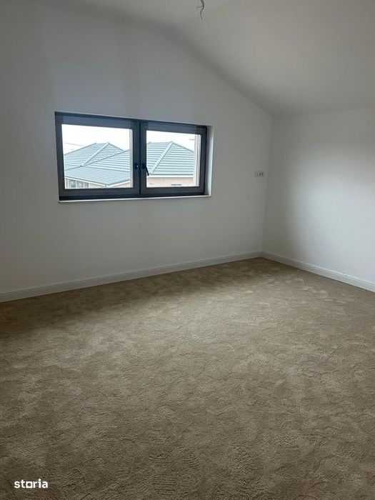 Casa premium individuala de vanzare, in Giroc