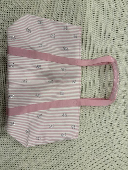 Продам сумку шоппер Victoria’s secret