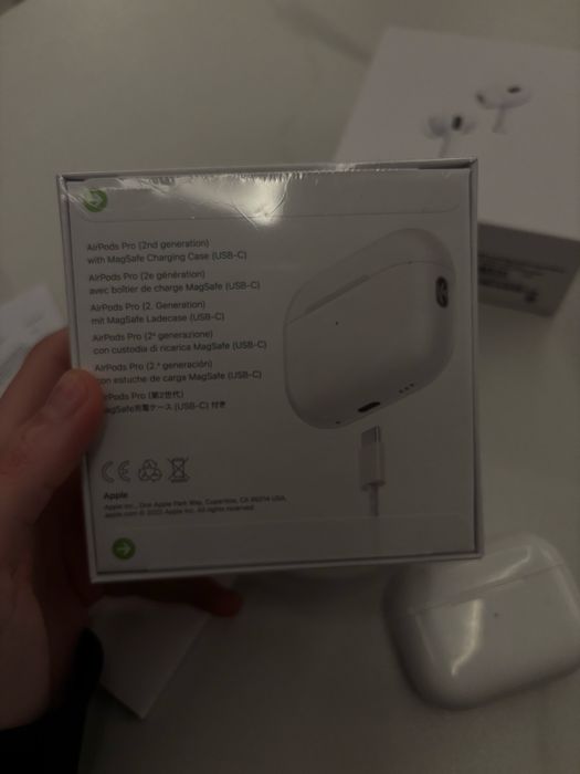 AirPods Pro2 (2022)