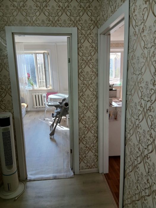 Продам квартиру 5/10