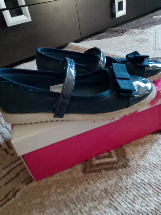 Ботинки + подарок