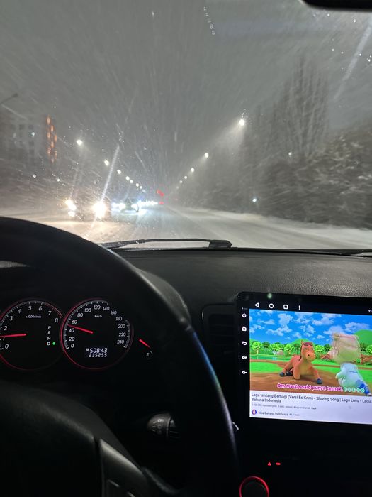 Teyes cc3 6/128 android магнитола 10 дюймов