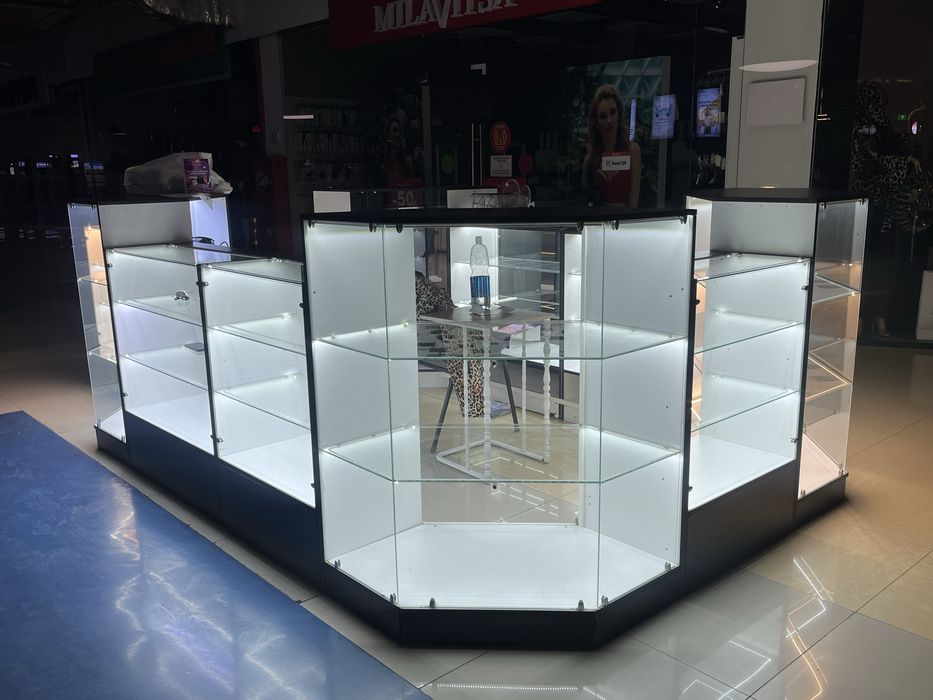 Продам островок