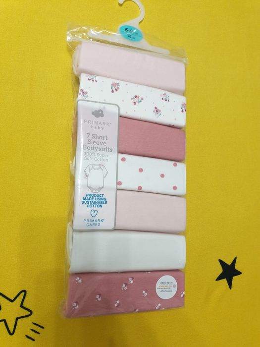 Hăinuțe fetita 0 - 3 luni