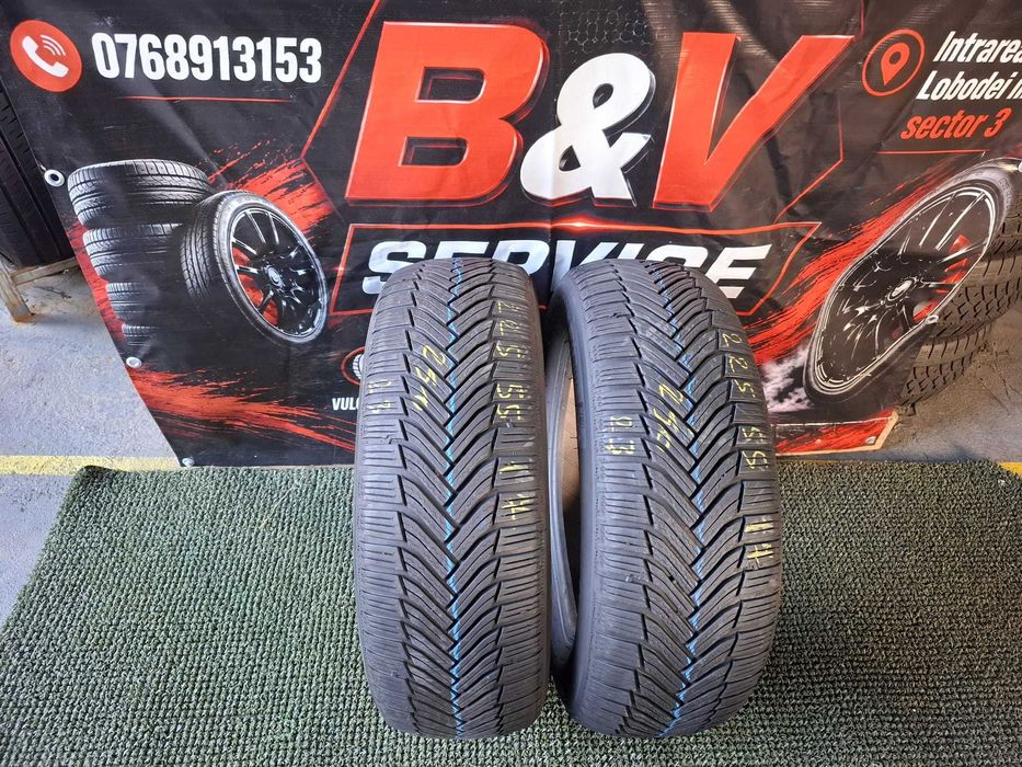225 55 17 michelin