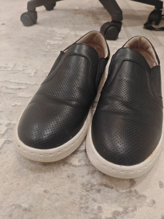 продам туфли мужские