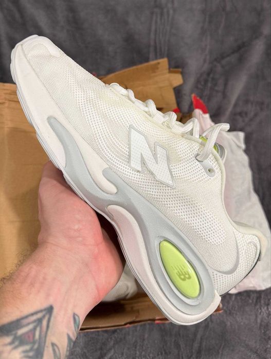 NB Ac Runner кроссовки
