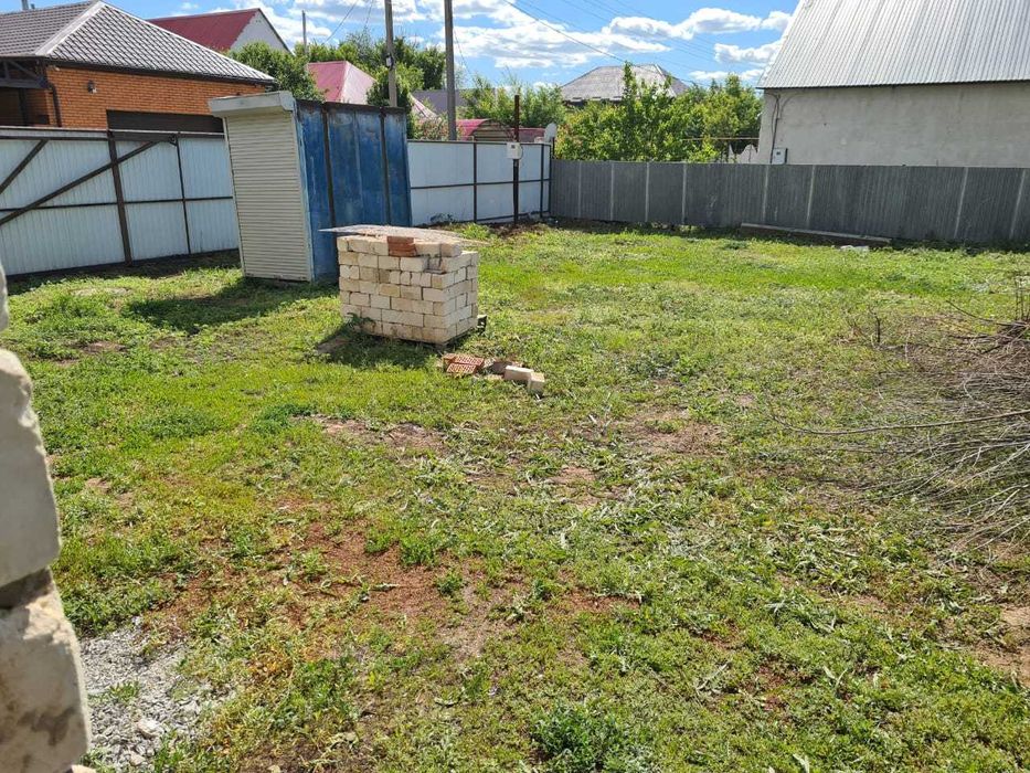 Продам дом 50м2, участок 10 соток