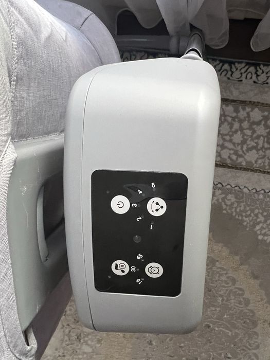 Продам электро люльку! Срочно !!