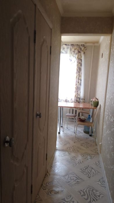 продам 2 комн.кв на Детсаде