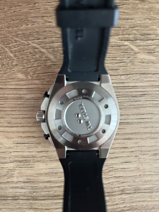 Часовник TW Steel CEO Tech 44mm