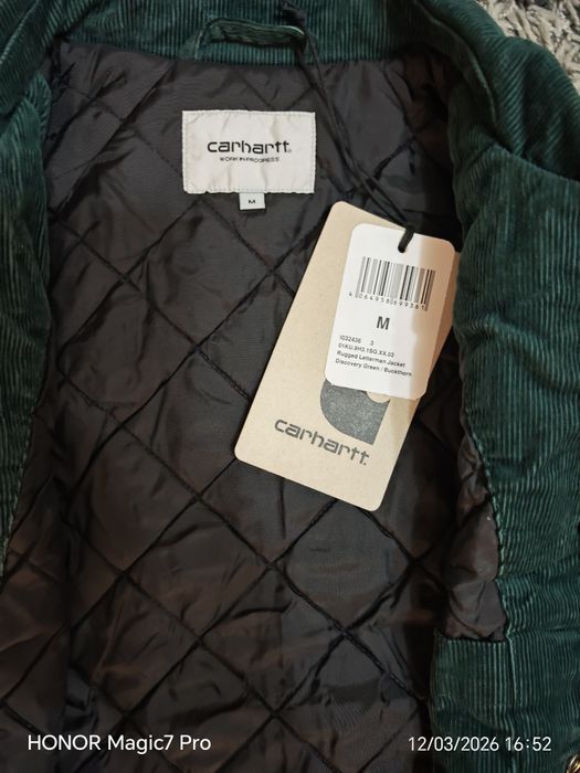 Geaca Carhart bărbați M
