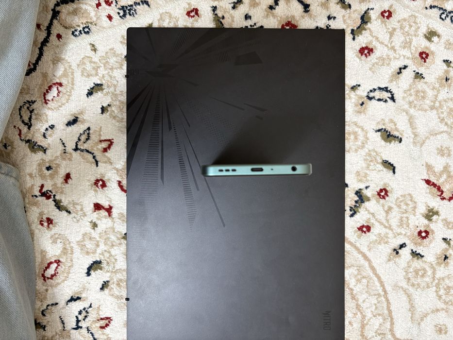 Oppo A5 256GB 6000mah