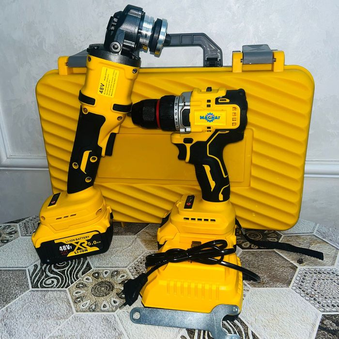 Электронный набор