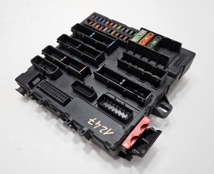 Panou sigurante 13125488 Opel Vectra C