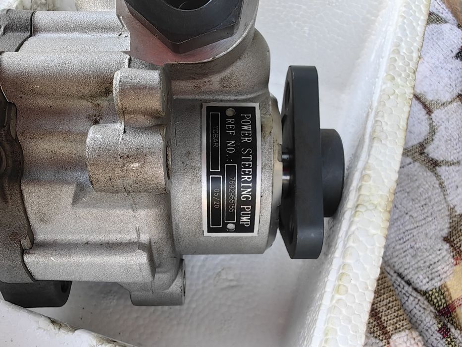 Гур для Audi A4, A6