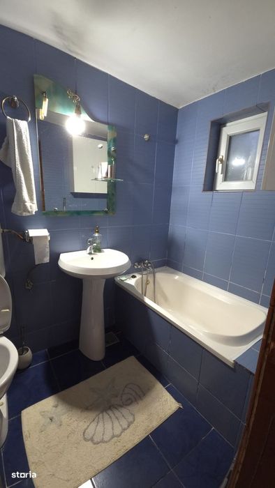 Casa Bratianu,3 camere,gaze,renovata