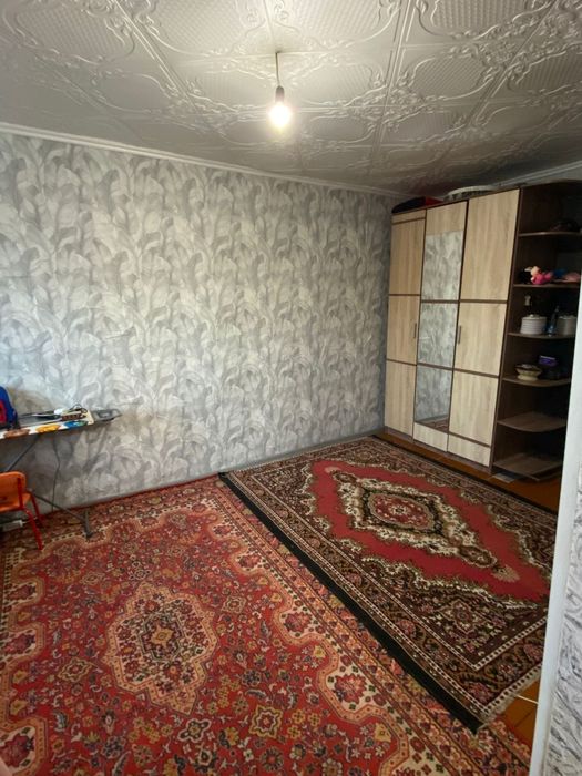 Продается дом в Петропавловке