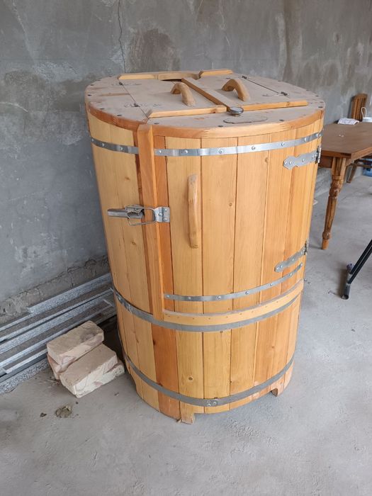 FITO.kedr bochka  sauna