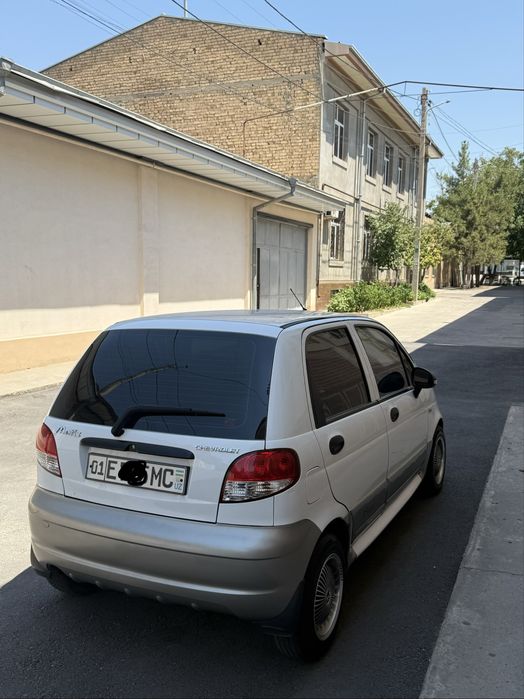Matiz Best 2016 kiraska toza