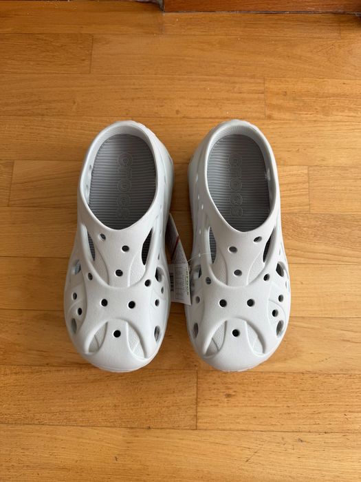 Crocs унисекс 41/42 размер
