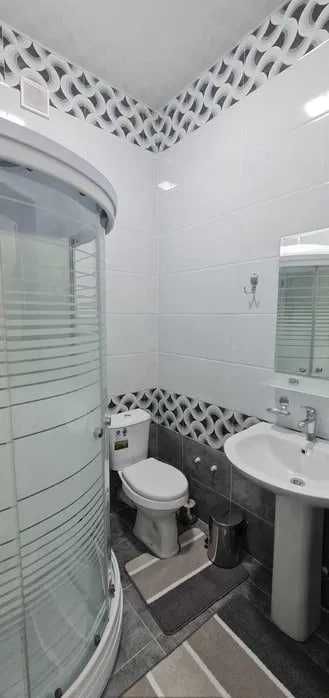 Элитная квартира 176 кв/м в центре. GABUS у Алайского баз. С гаражом!