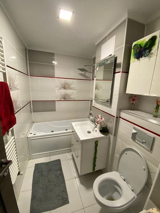 Apartament de vanzare pe pasteur