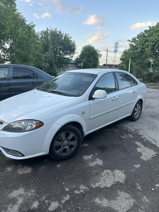 Srochna ozimiki 2014 prabeg 103000 km