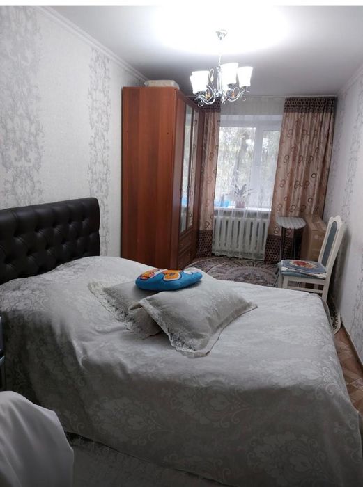 Продаю 2 комнатную квартиру в Сортировке