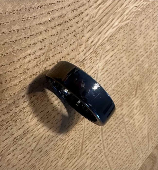 Oura ring 3 generation