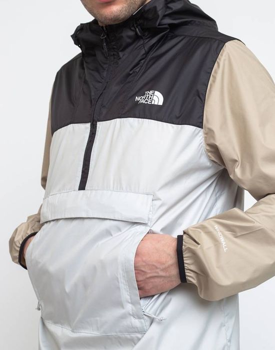The North Face Fanorak
