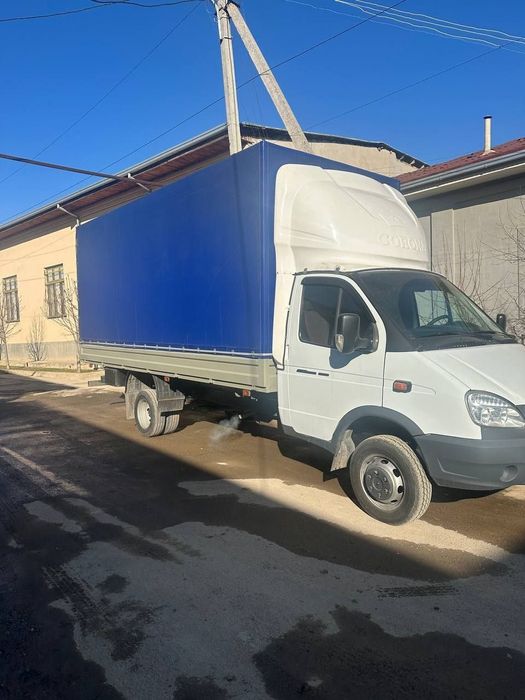 Грузоперевозки газель. Юк ташиш хизмати