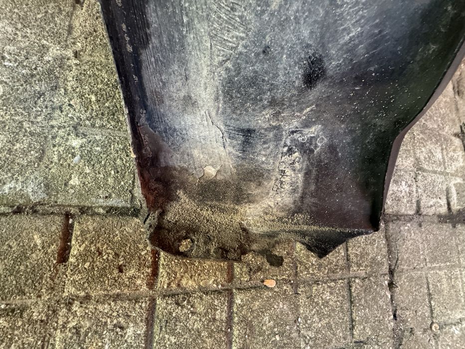 Калник audi a6 c6 4f facelift