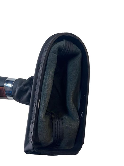 Nuca/Manson Schimbator De Viteze Mercedes-Benz E-Class W211 Facelift 2002 - 2009