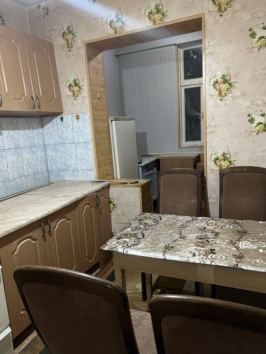 Сдается или продается 2 км квартира без маклера!