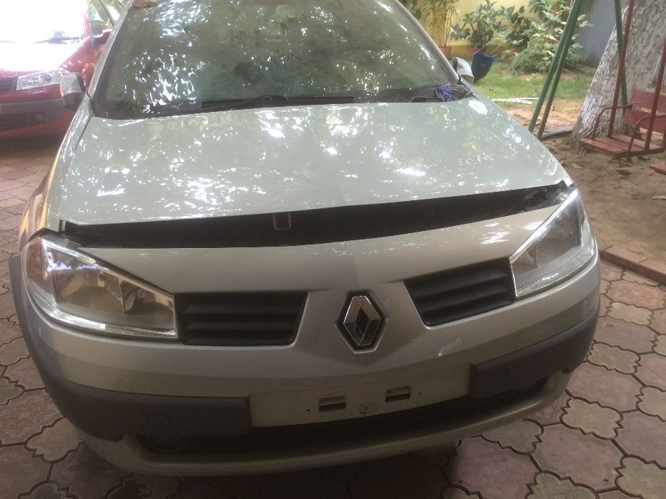 megane 2/ motor 1.5 /16