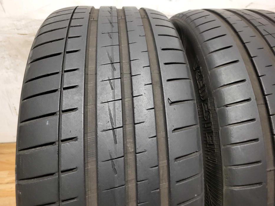 255/40/20 Vredesten / 255/45/20 Michelin летни гуми
