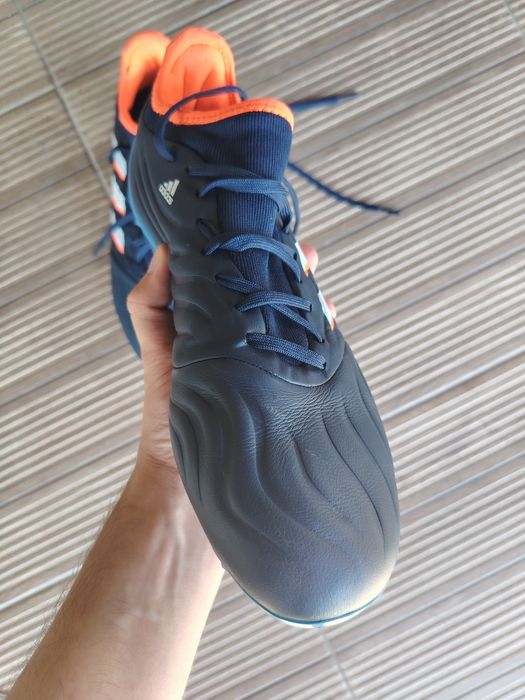 Vand ghete fotbal adidas copa sense 3 MG