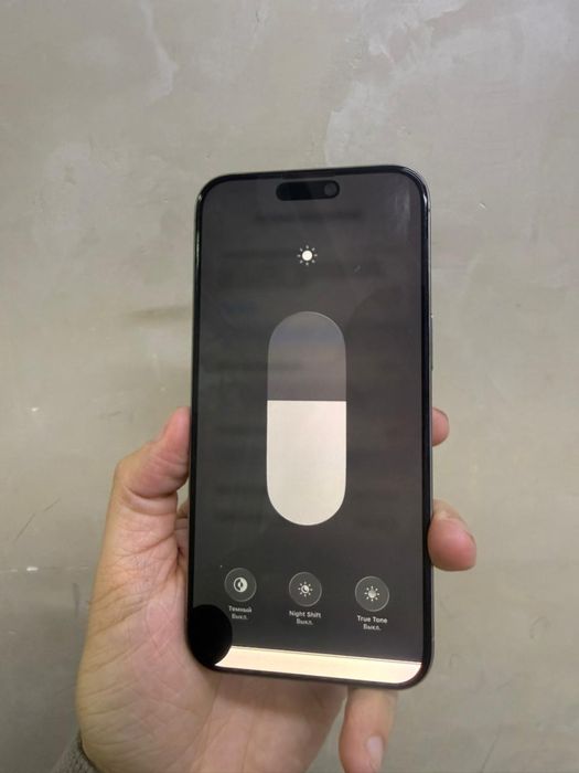 Айфон 15 Pro Max 512гб Оригинал