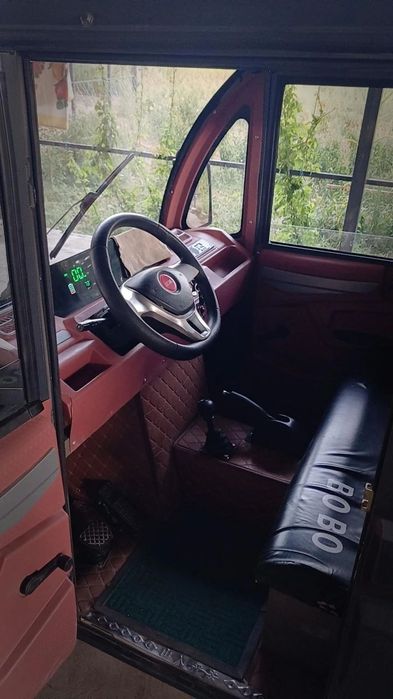 Motoroley muravey