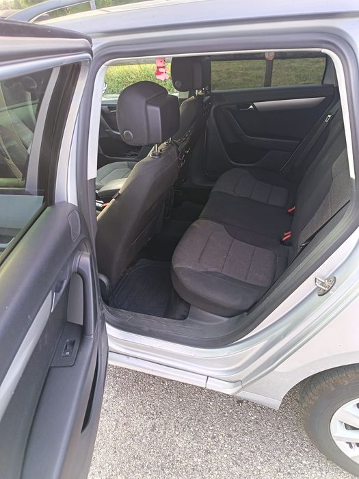 VOLKSWAGEN Passat 2011 — imagine 4