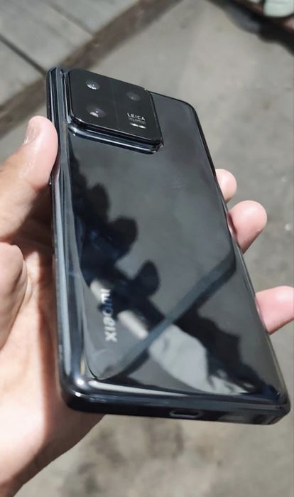 Xiaomi 13 Pro обмен