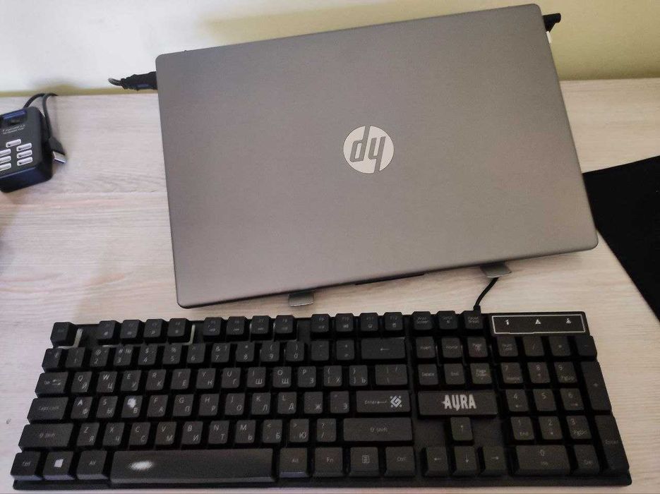 Hp noutbuk ryzen 5
