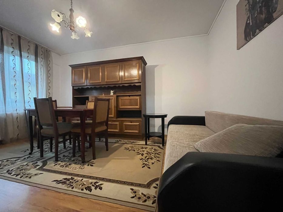 Închiriez apartament 3 camere, După Zid, Mediaș