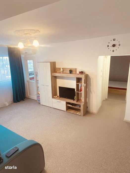 Apartament 2 cam Soseaua Iancului ,54mp (panoramic),Proprietar