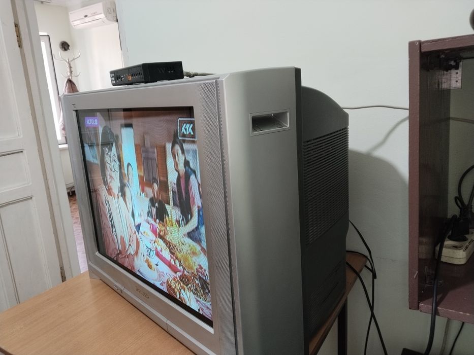 Телевизор Panasonik